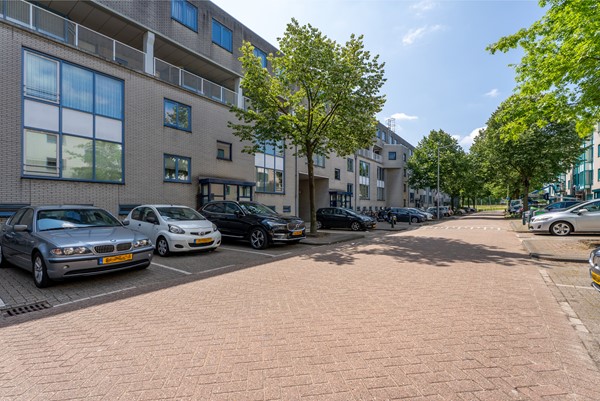 Medium property photo - Herman Bavinckstraat 288, 3063 RN Rotterdam